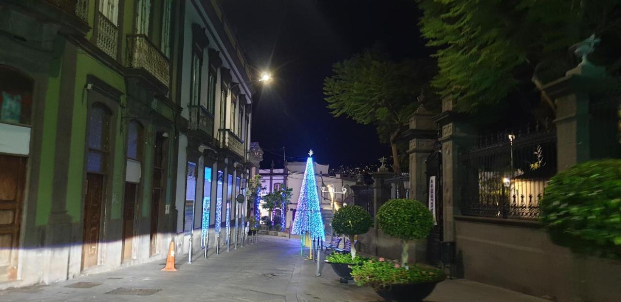 Casa Isabel Centro Historico Villa Arucas Ngoại thất bức ảnh