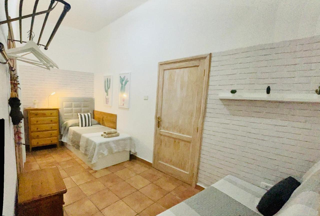 Casa Isabel Centro Historico Villa Arucas Ngoại thất bức ảnh