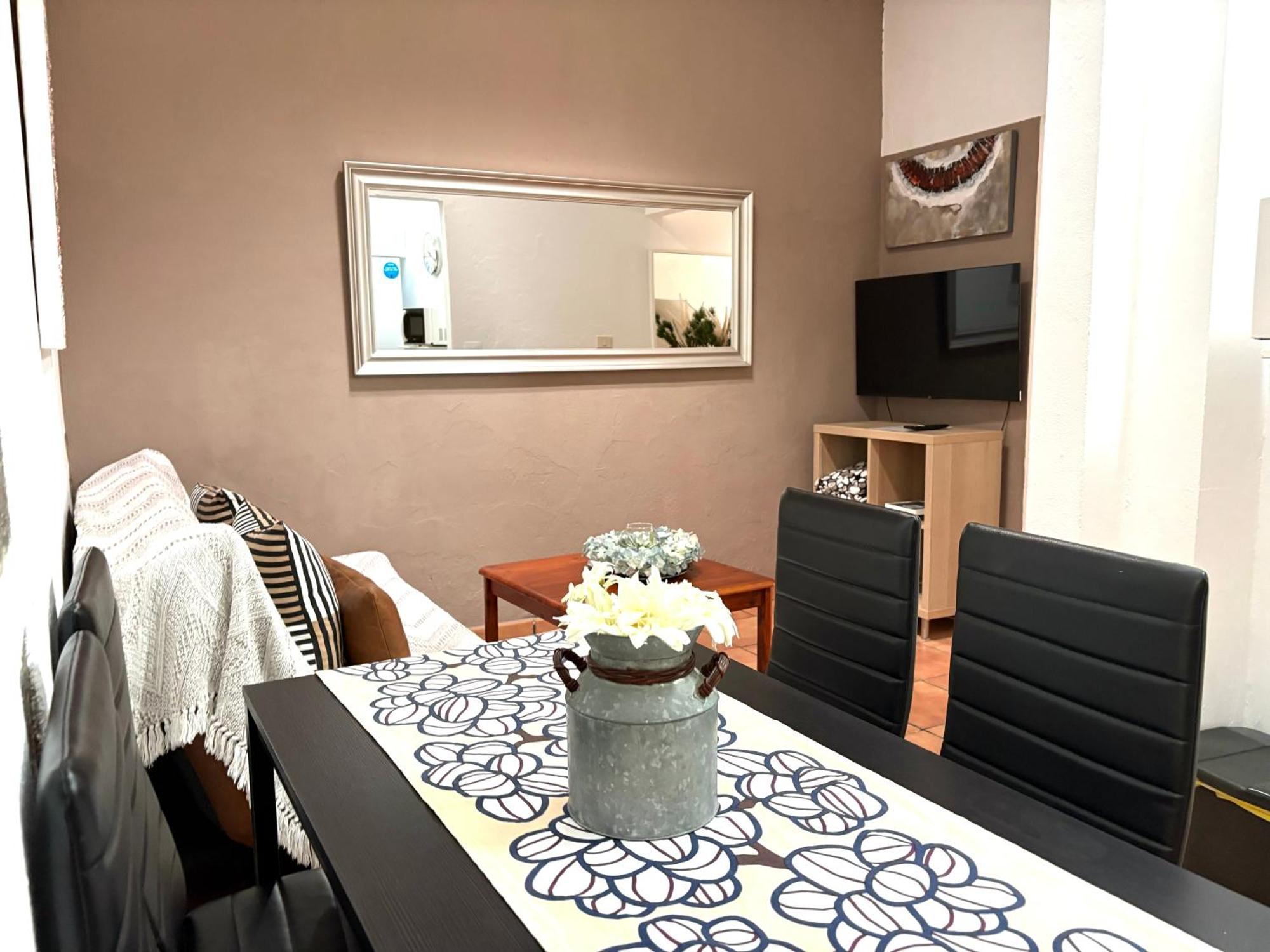 Casa Isabel Centro Historico Villa Arucas Ngoại thất bức ảnh
