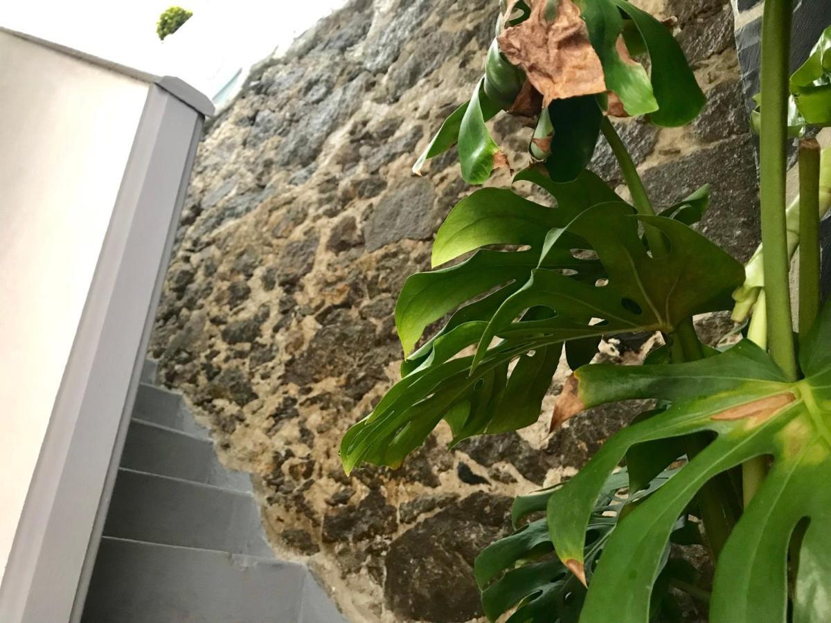 Casa Isabel Centro Historico Villa Arucas Ngoại thất bức ảnh